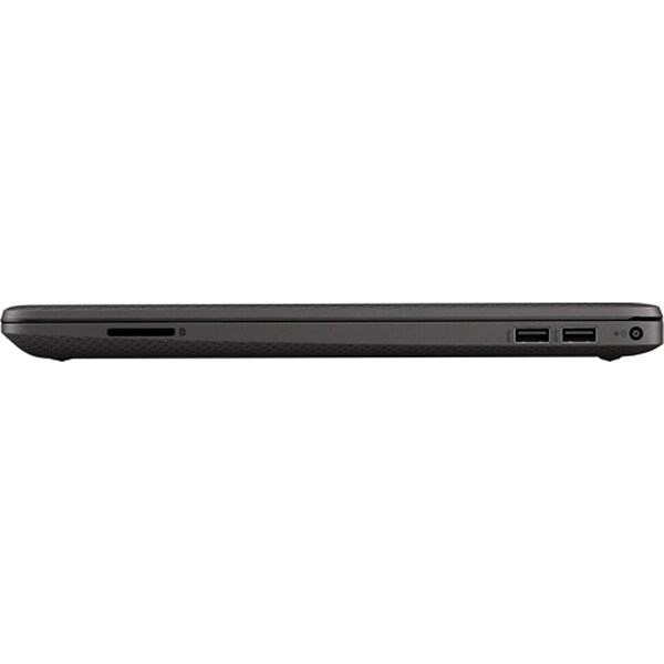 Laptop HP 250 G8, Intel Core i7-1065G7 pana la 3.9GHz, 15.6" HD, 8GB, SSD 256GB, Intel Iris Plus Graphics, Windows 10 Pro, negru