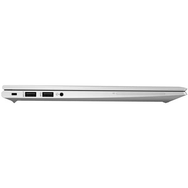 Laptop HP EliteBook 845 G7, AMD Ryzen 5 4500U pana la 4.0GHz, 14" Full HD, 16GB, SSD 512GB, AMD Radeon R5, Windows 10 Pro, argintiu