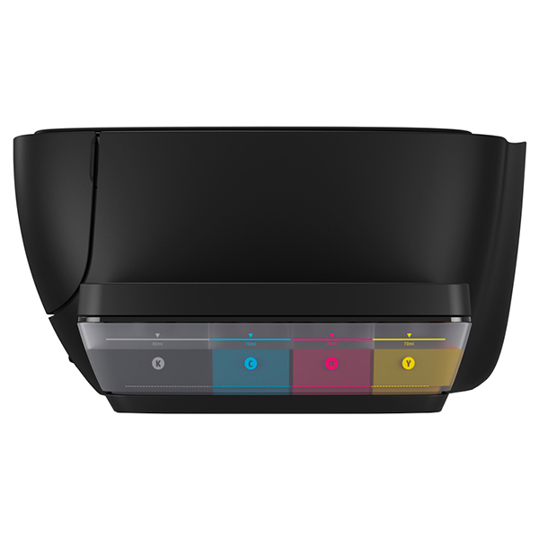 Multifunctional inkjet color HP Ink Tank 315 All-in-One CISS, A4, USB