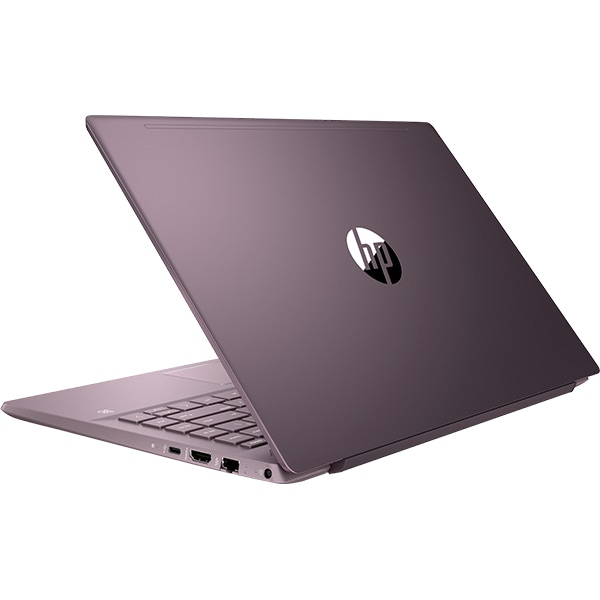 Laptop HP Pavilion 14-ce3009nq, Intel Core i5-1035G1 pana la 3.6GHz, 14" Full HD, 16GB, SSD 512GB, NVIDIA GeForce MX130 2GB, Free DOS, mov