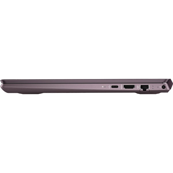 Laptop HP Pavilion 14-ce3009nq, Intel Core i5-1035G1 pana la 3.6GHz, 14" Full HD, 16GB, SSD 512GB, NVIDIA GeForce MX130 2GB, Free DOS, mov