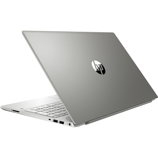 Laptop HP Pavilion 15-cs3005nq, Intel Core i7-1065G7 pana la 3.9