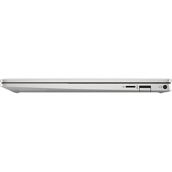 Laptop HP Pavilion Aero 13-be0030nq, AMD Ryzen 7 5800U pana la 4.4GHz, 13.3" WUXGA, 8GB, SSD 512GB, AMD Radeon, Windows 11 Home, argintiu