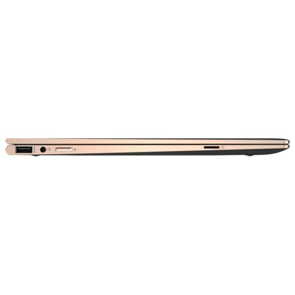 Laptop HP Spectre x360 13-ae005nn, Intel Core i7-8550U pana la 4.0GHz, 13.3" Full HD Touch, 16GB, SSD 512GB, Intel UHD Graphics 620, Windows 10 Home