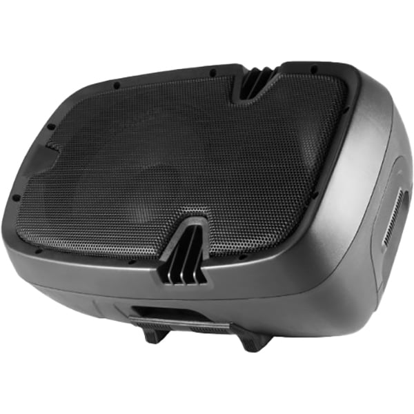 Boxa pasiva SAL PAX 41PRO, 200W RMS, negru