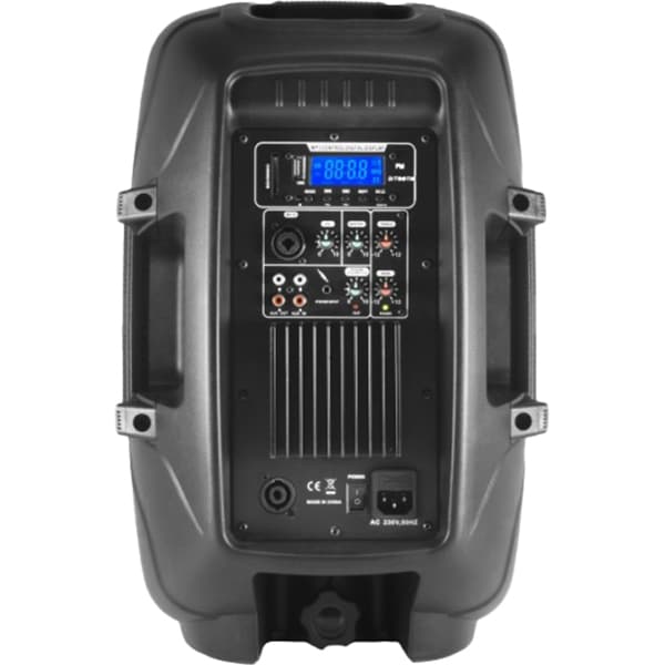 Boxa pasiva SAL PAX 41PRO, 200W RMS, negru