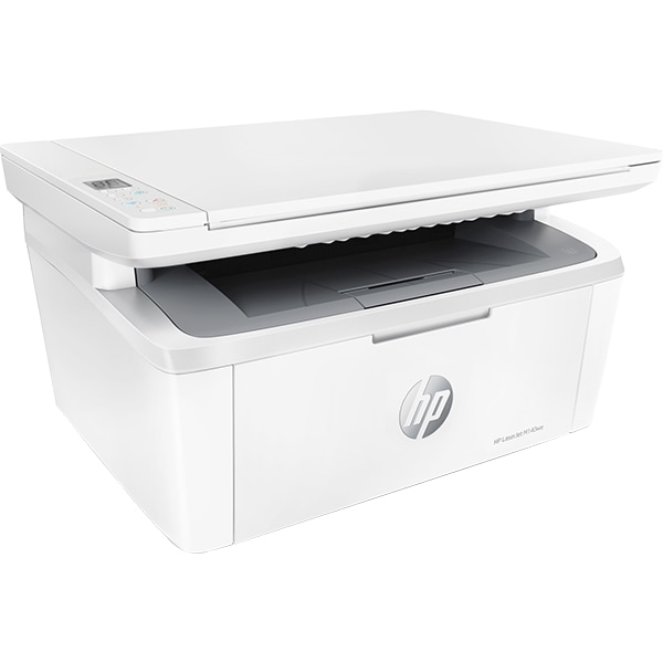 Multifunctional laser monocrom HP LaserJet M140w, A4, USB, Retea, Wi-Fi