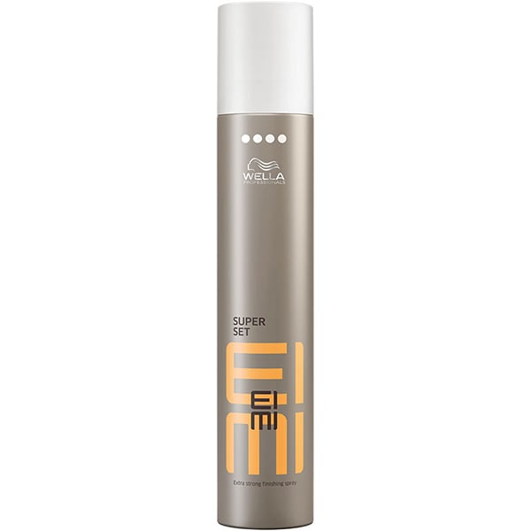 Fixativ WELLA EIMI Super Set, 300ml