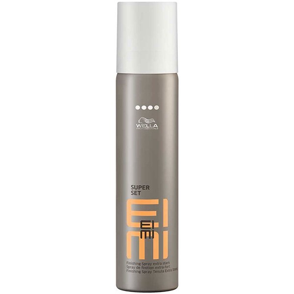 Fixativ WELLA EIMI Super Set, 500ml