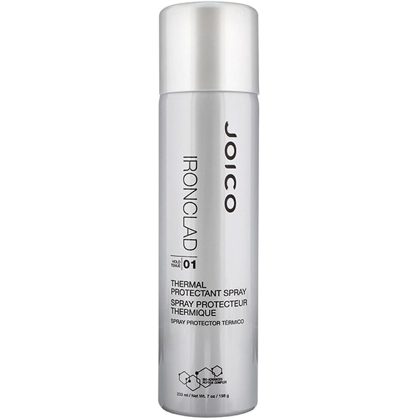 Spray protectie termica JOICO Ironclad, 233ml