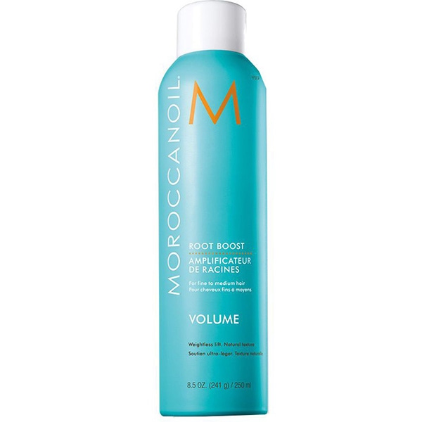 Spuma de par MOROCCANOIL Volume Root Boost, 250ml