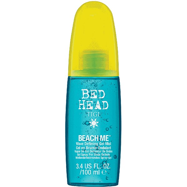Gel de par TIGI Beach Me, 100ml