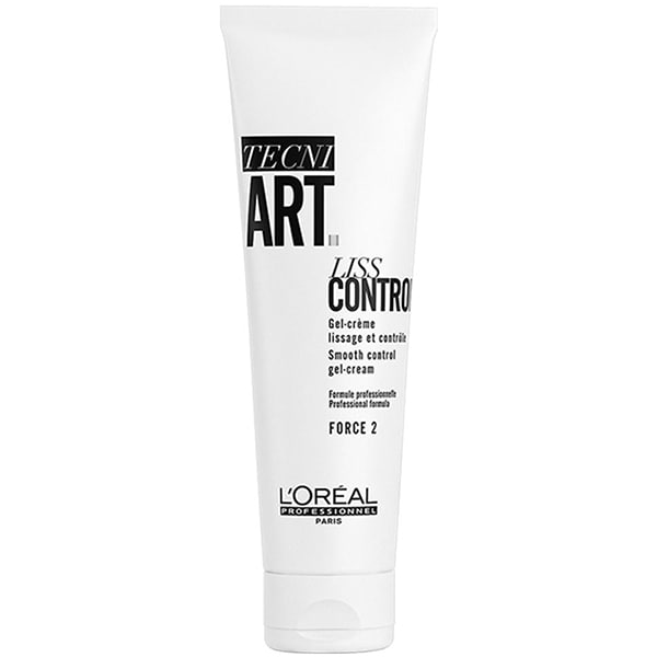 Crema de par L'OREAL Professionnel Tecni Art Liss Control, 150ml
