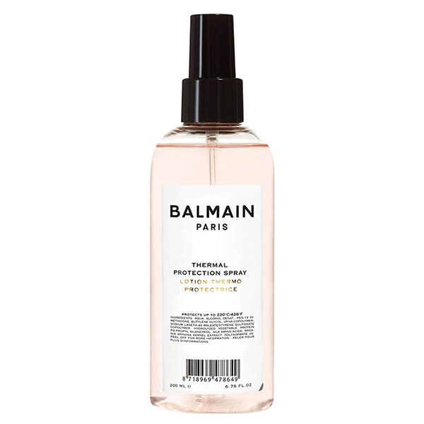 Spray pentru par BALMAIN Thermal Protection Spray, 200ml
