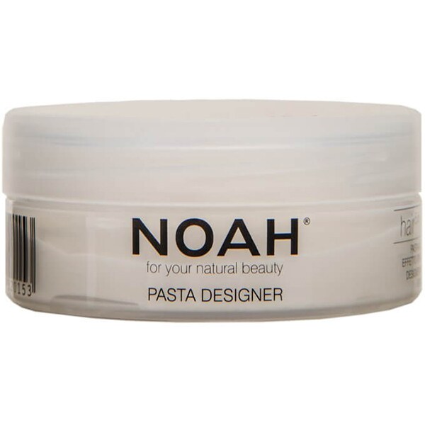 Ceara de par pentru par scurt NOAH, 50ml