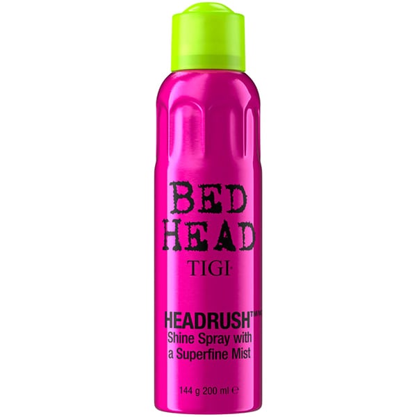 Spray pentru par TIGI Bed Head Headrush, 200ml