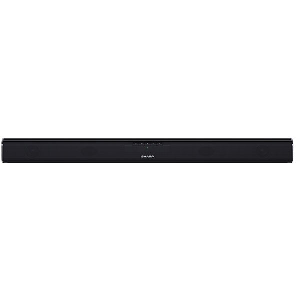 Soundbar 2.0 SHARP HT-SB110, 90W, Bluetooth, negru