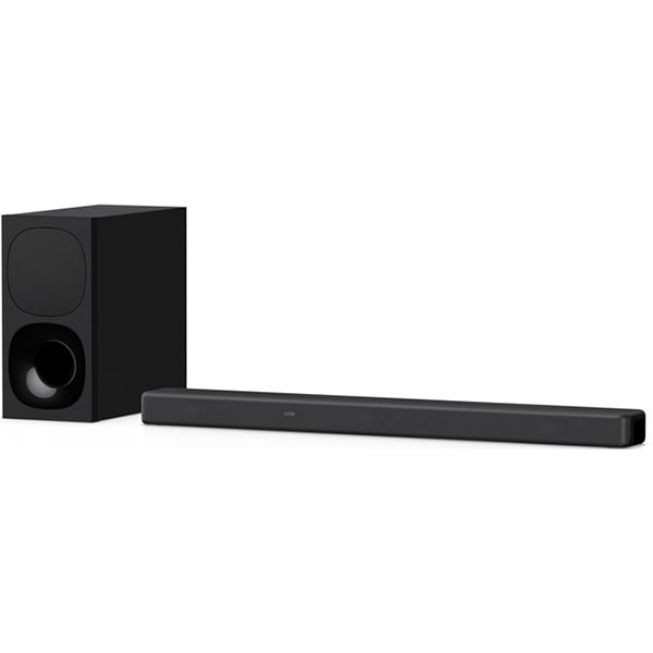 Soundbar SONY HT-G700, 3.1, 400W, Bluetooth, Subwoofer Wireless, Dolby, negru