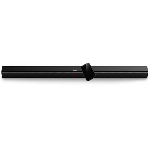 Soundbar PHILIPS HTL1520B/12, 2.1, 70W, Bluetooth, Subwoofer Wireless, negru