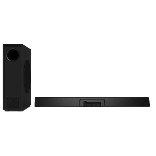 Soundbar PHILIPS HTL3310/10, 2.1, 160W, Bluetooth, Subwoofer Wireless, Dolby, negru