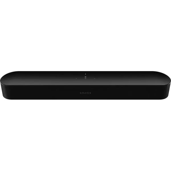 Soundbar SONOS Beam Gen 2, 5.1, Wi-Fi, Dolby Atmos, negru