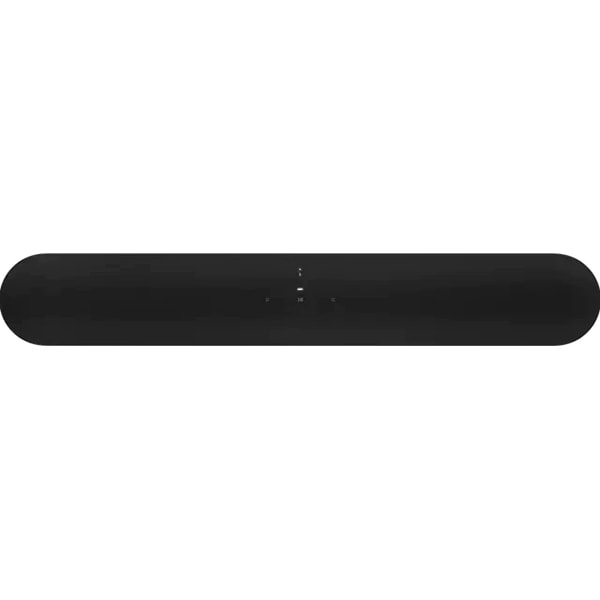 Soundbar SONOS Beam Gen 2, 5.1, Wi-Fi, Dolby Atmos, negru