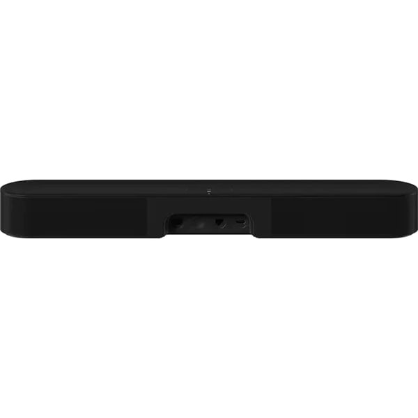 Soundbar SONOS Beam Gen 2, 5.1, Wi-Fi, Dolby Atmos, negru
