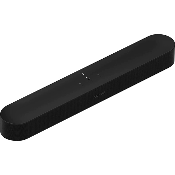 Soundbar SONOS Beam Gen 2, 5.1, Wi-Fi, Dolby Atmos, negru