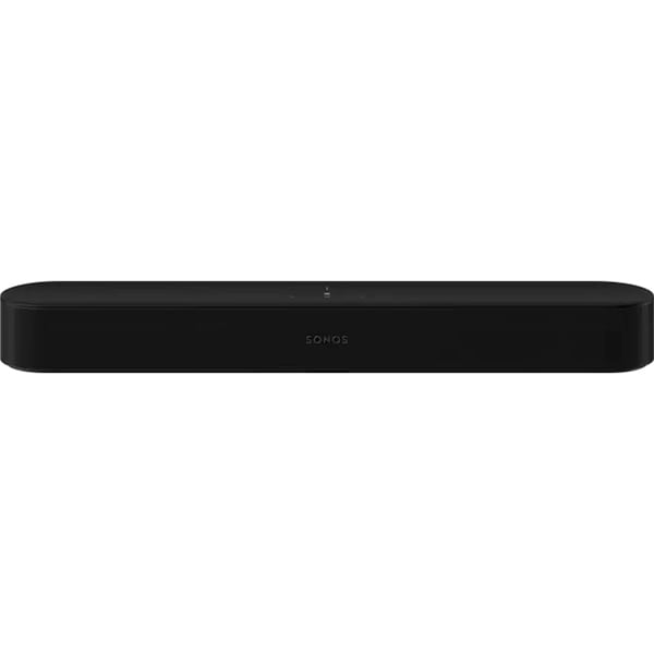 Soundbar SONOS Beam Gen 2, 5.1, Wi-Fi, Dolby Atmos, negru