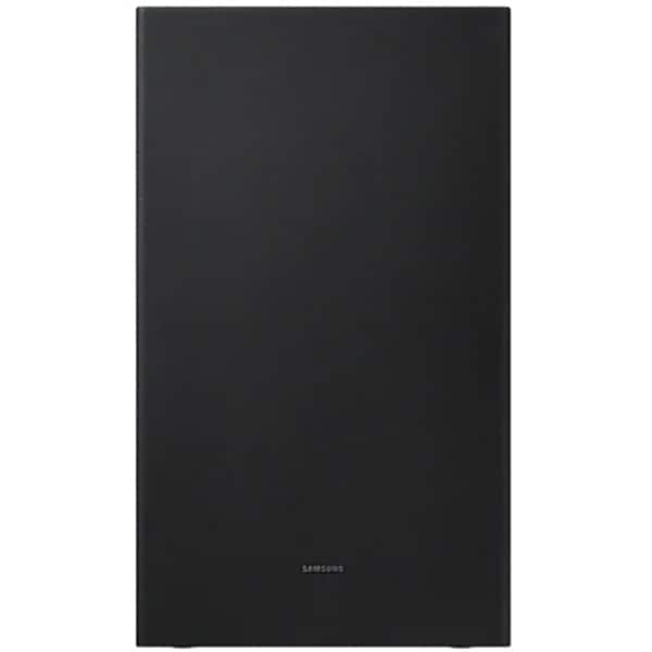 Soundbar SAMSUNG HW-A650, 3.1, 430W, Bluetooth, Wi-Fi, negru
