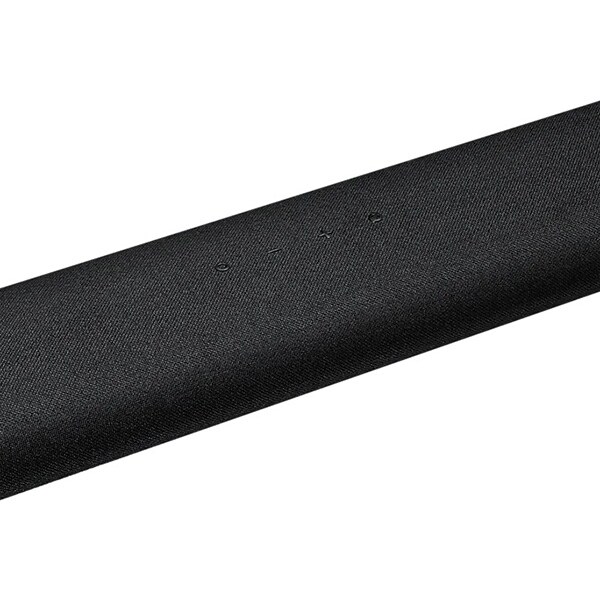 Soundbar SAMSUNG HW-S60A, 5.0, 200W, Bluetooth, Wi-Fi, Subwoofer Wireless, negru