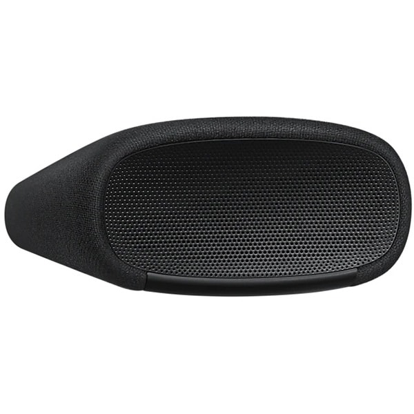 Soundbar SAMSUNG HW-S60A, 5.0, 200W, Bluetooth, Wi-Fi, Subwoofer Wireless, negru
