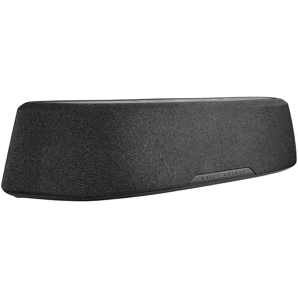 Soundbar POLK AUDIO Magnifi Mini AX, 3.1.2, Bluetooth, Wi-Fi, Subwoofer Wireless, negru