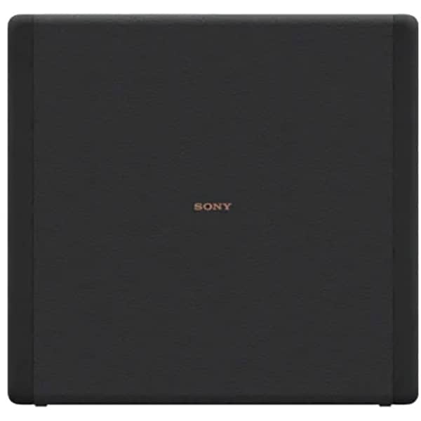 Subwoofer SONY SA-SW3, 200W, Wireless, negru
