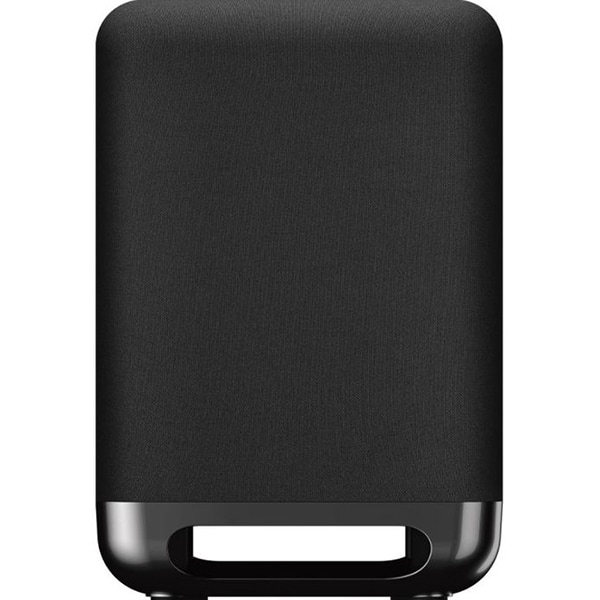 Subwoofer SONY SA-SW5, 300W, wireless, negru
