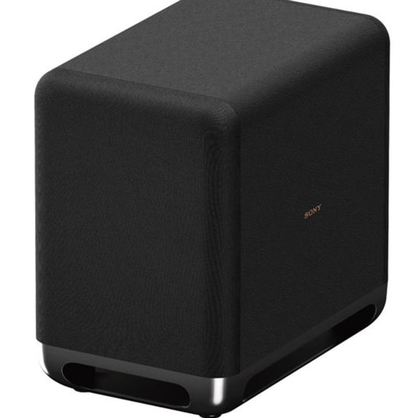Subwoofer SONY SA-SW5, 300W, wireless, negru