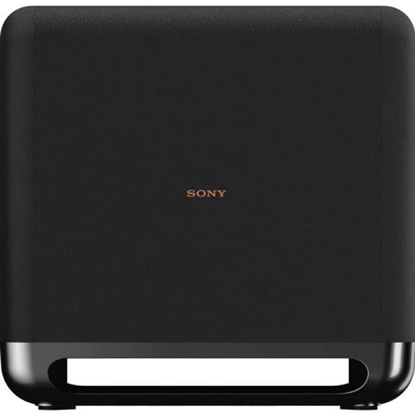 Subwoofer SONY SA-SW5, 300W, wireless, negru