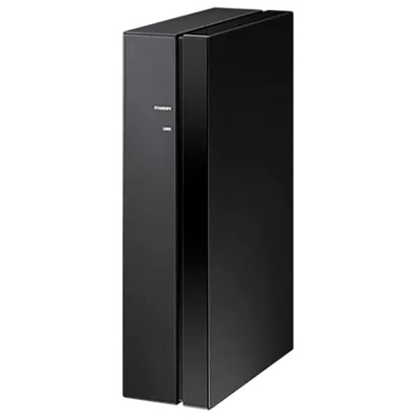 Kit pentru soundbar SAMSUNG SWA-9100S, 2.0, 120W, Wi-Fi, negru