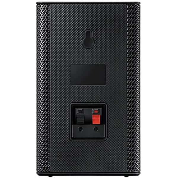 Kit pentru soundbar SAMSUNG SWA-9100S, 2.0, 120W, Wi-Fi, negru