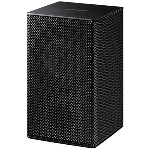 Kit pentru soundbar SAMSUNG SWA-9100S, 2.0, 120W, Wi-Fi, negru