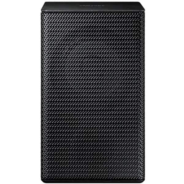Kit pentru soundbar SAMSUNG SWA-9100S, 2.0, 120W, Wi-Fi, negru
