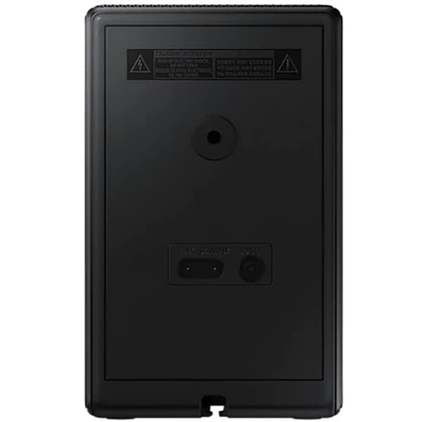 Kit pentru soundbar SAMSUNG SWA-9500S, 2.0.2, 140W, Bluetooth, negru