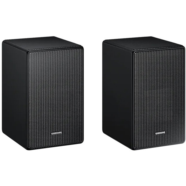 Kit pentru soundbar SAMSUNG SWA-9500S, 2.0.2, 140W, Bluetooth, negru