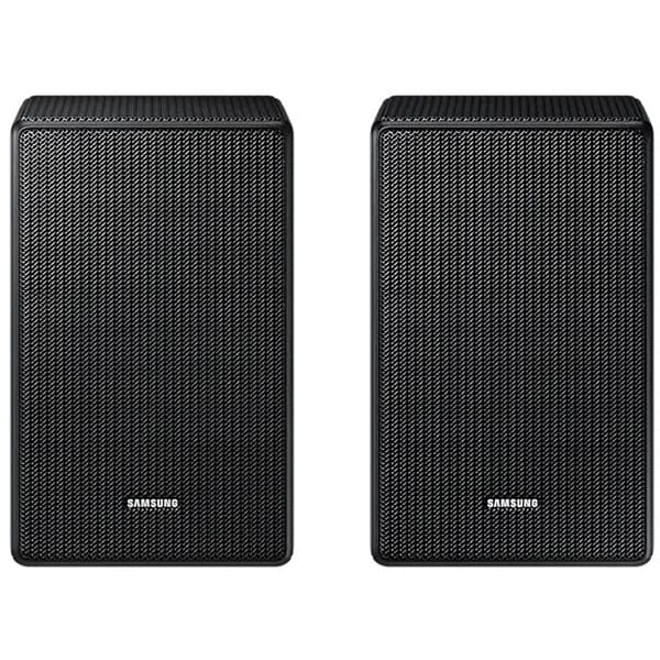 Kit pentru soundbar SAMSUNG SWA-9500S, 2.0.2, 140W, Bluetooth, negru