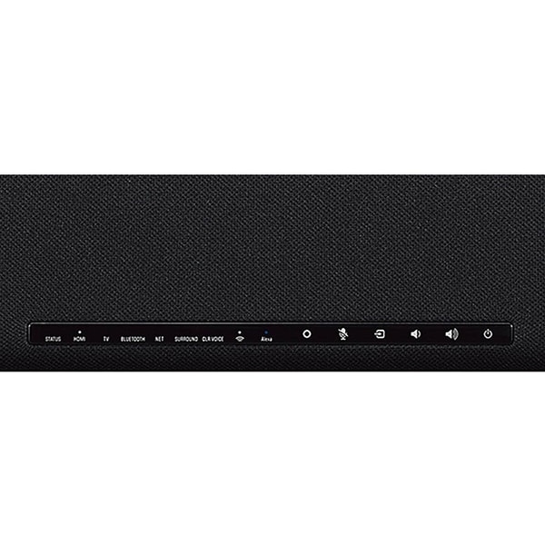 Soundbar YAMAHA YAS-109, 5.1, 120W, Bluetooth, negru