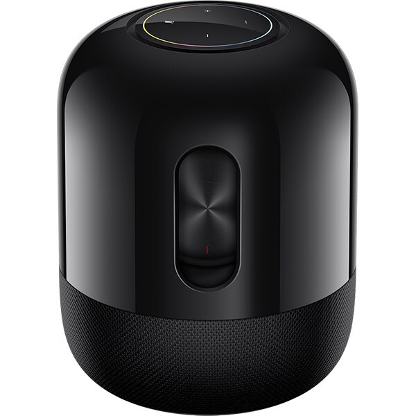 Boxa HUAWEI Sound, Wi-Fi, Bluetooth, 360 Surround, negru