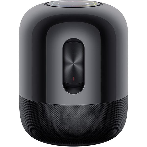 Boxa HUAWEI Sound, Wi-Fi, Bluetooth, 360 Surround, negru