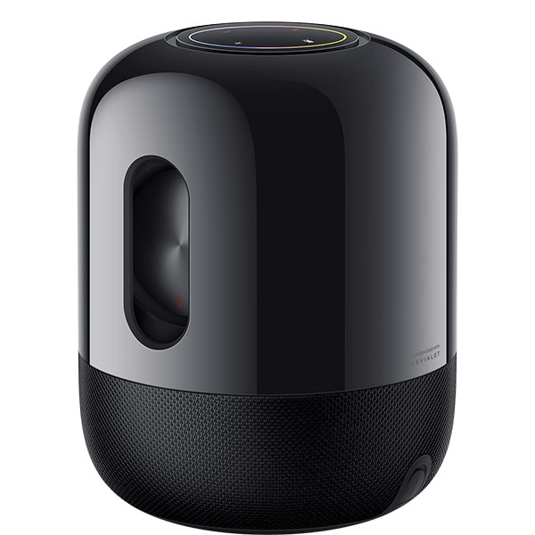 Boxa HUAWEI Sound, Wi-Fi, Bluetooth, 360 Surround, negru