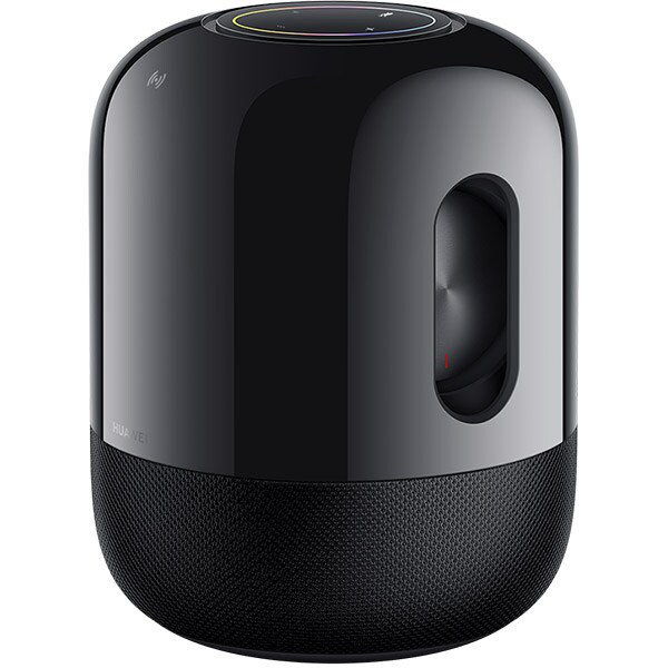 Boxa HUAWEI Sound, Wi-Fi, Bluetooth, 360 Surround, negru