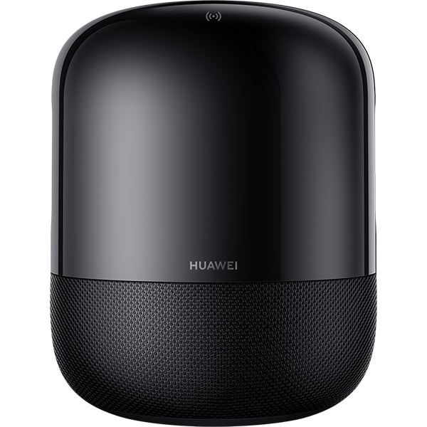 Boxa HUAWEI Sound, Wi-Fi, Bluetooth, 360 Surround, negru